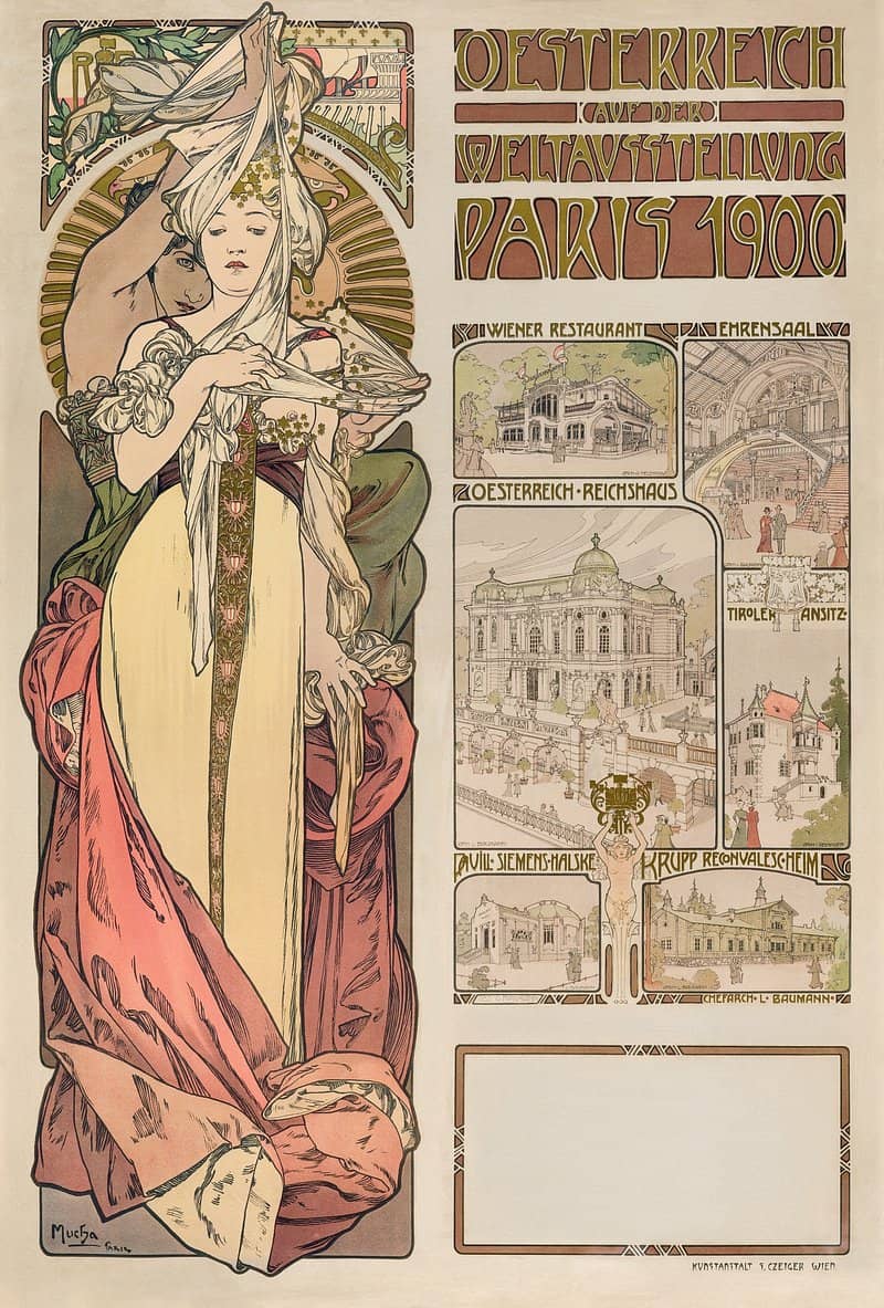 Official Fallas Posters