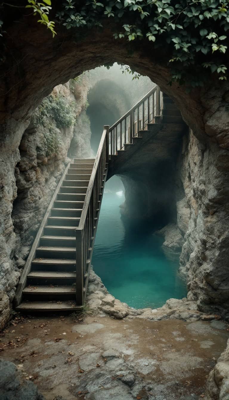 Coastal Hiking Trails