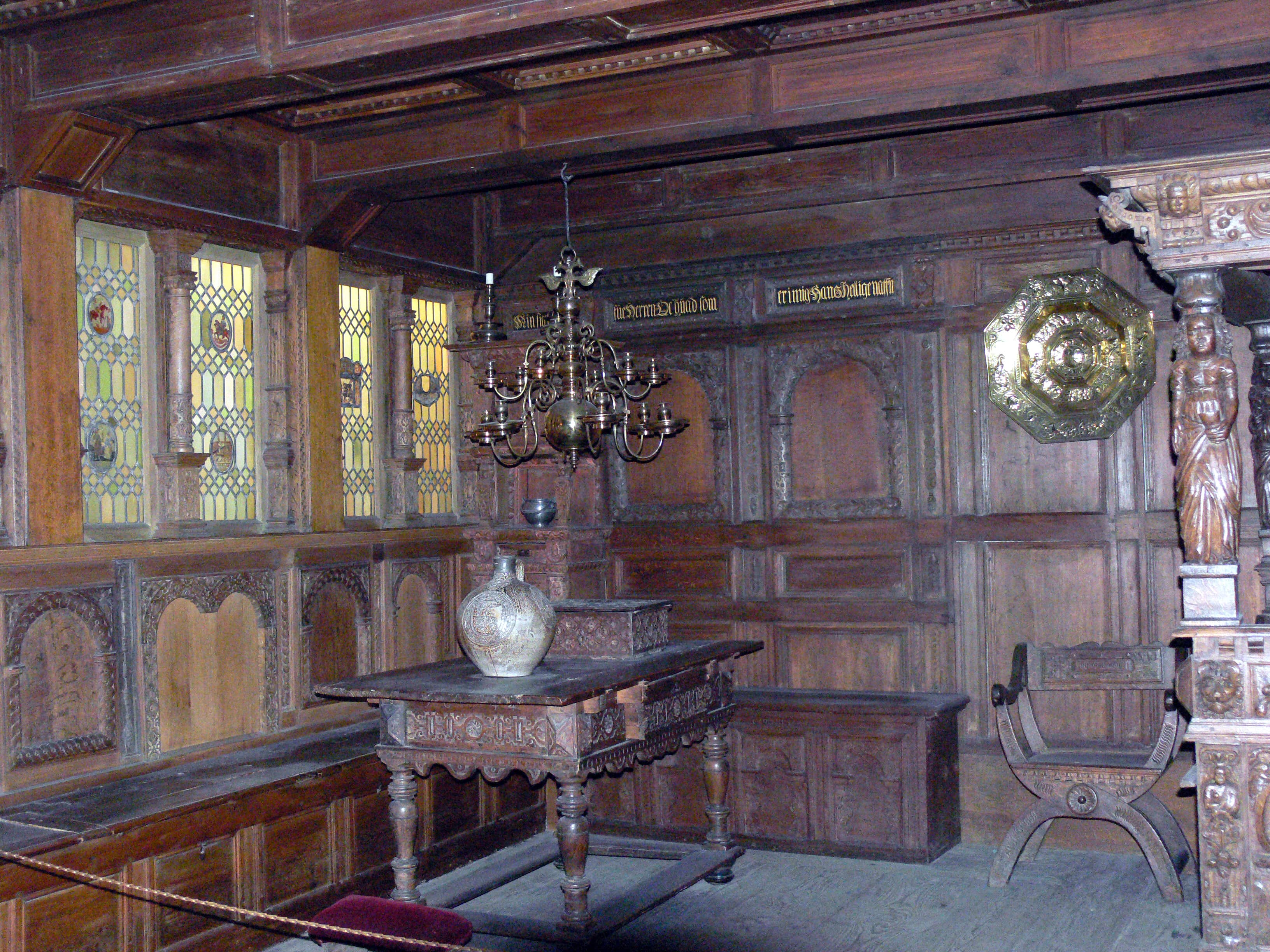 Everyday Objects Through Time