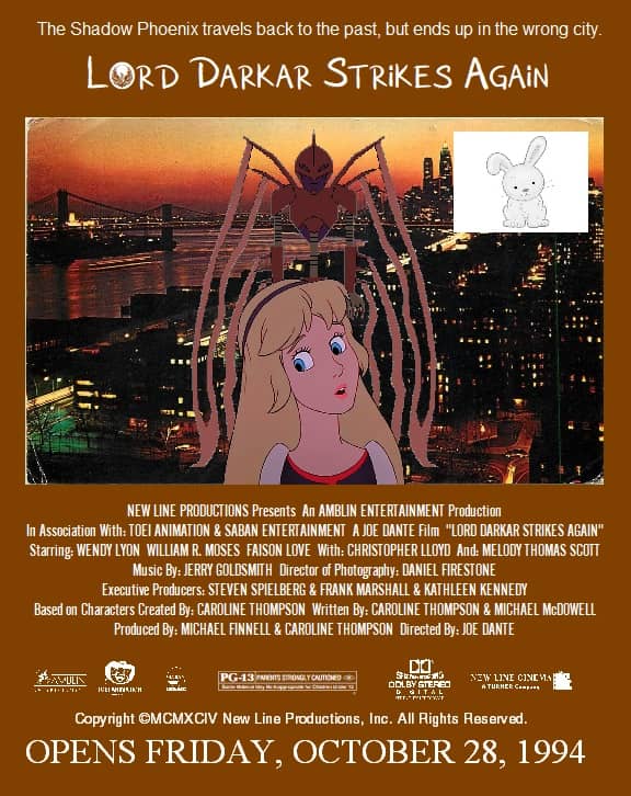 Art Film Screenings