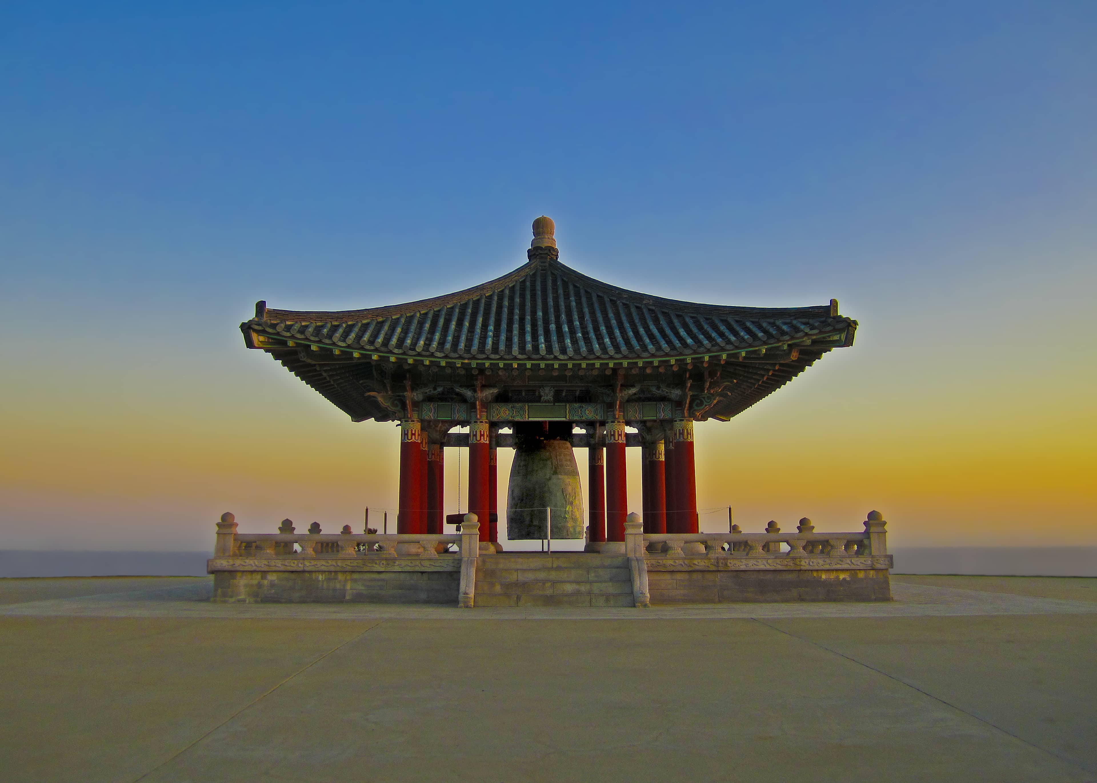 Panoramic Ocean Views