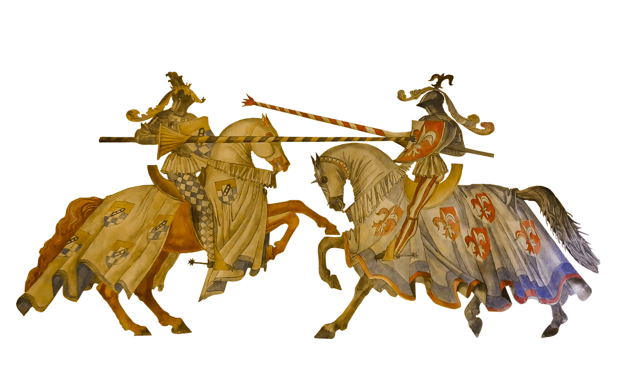 Spectacular Horsemanship