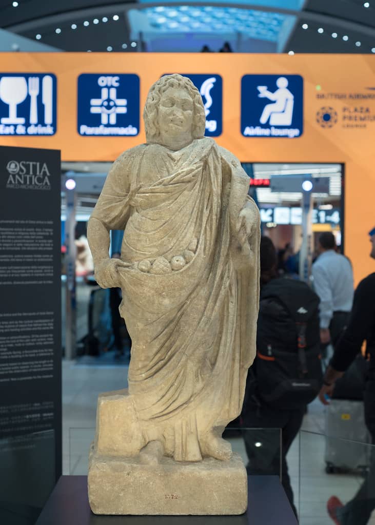 Museum of the Ostian Way