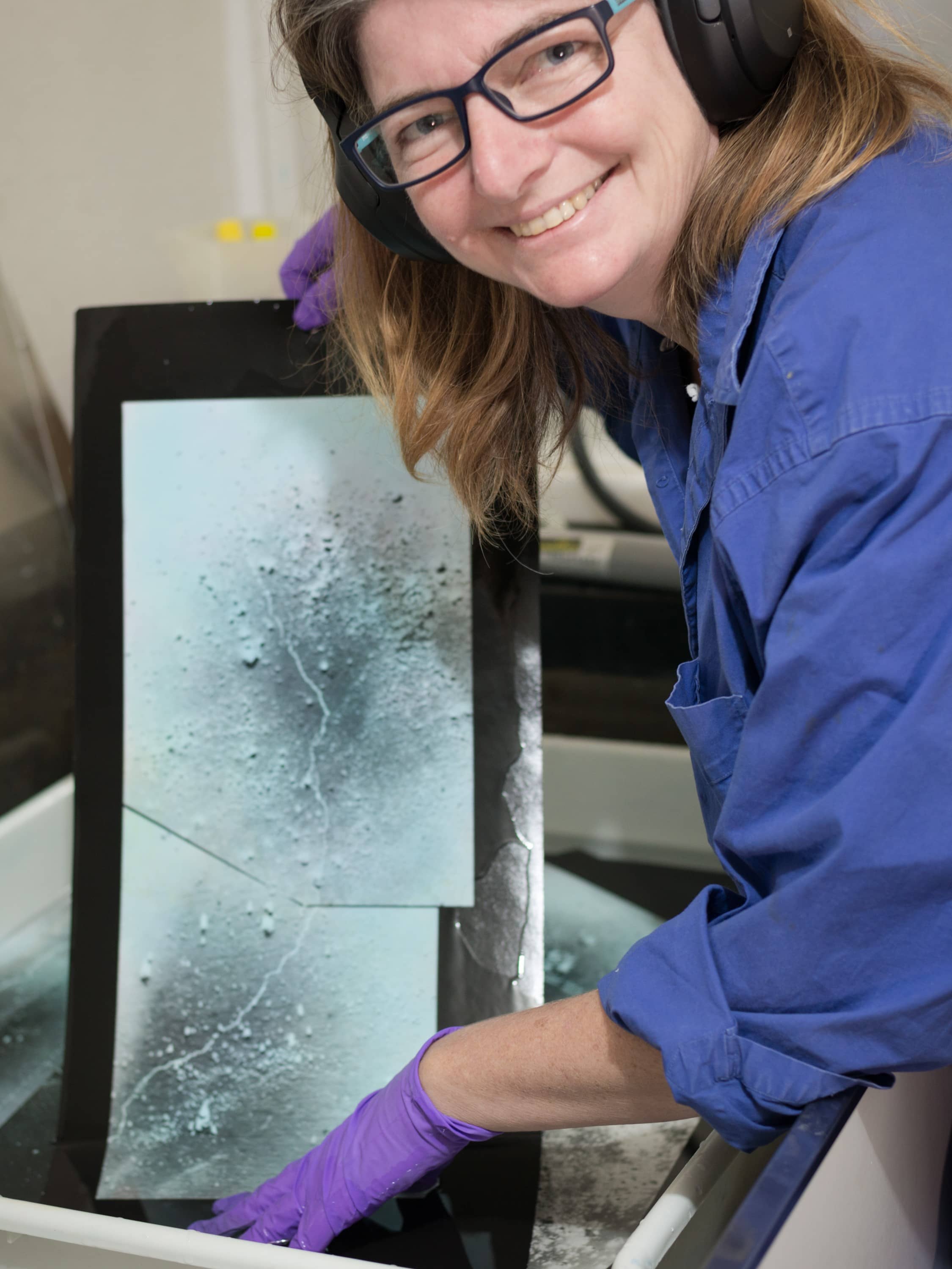 Artist Residency Program