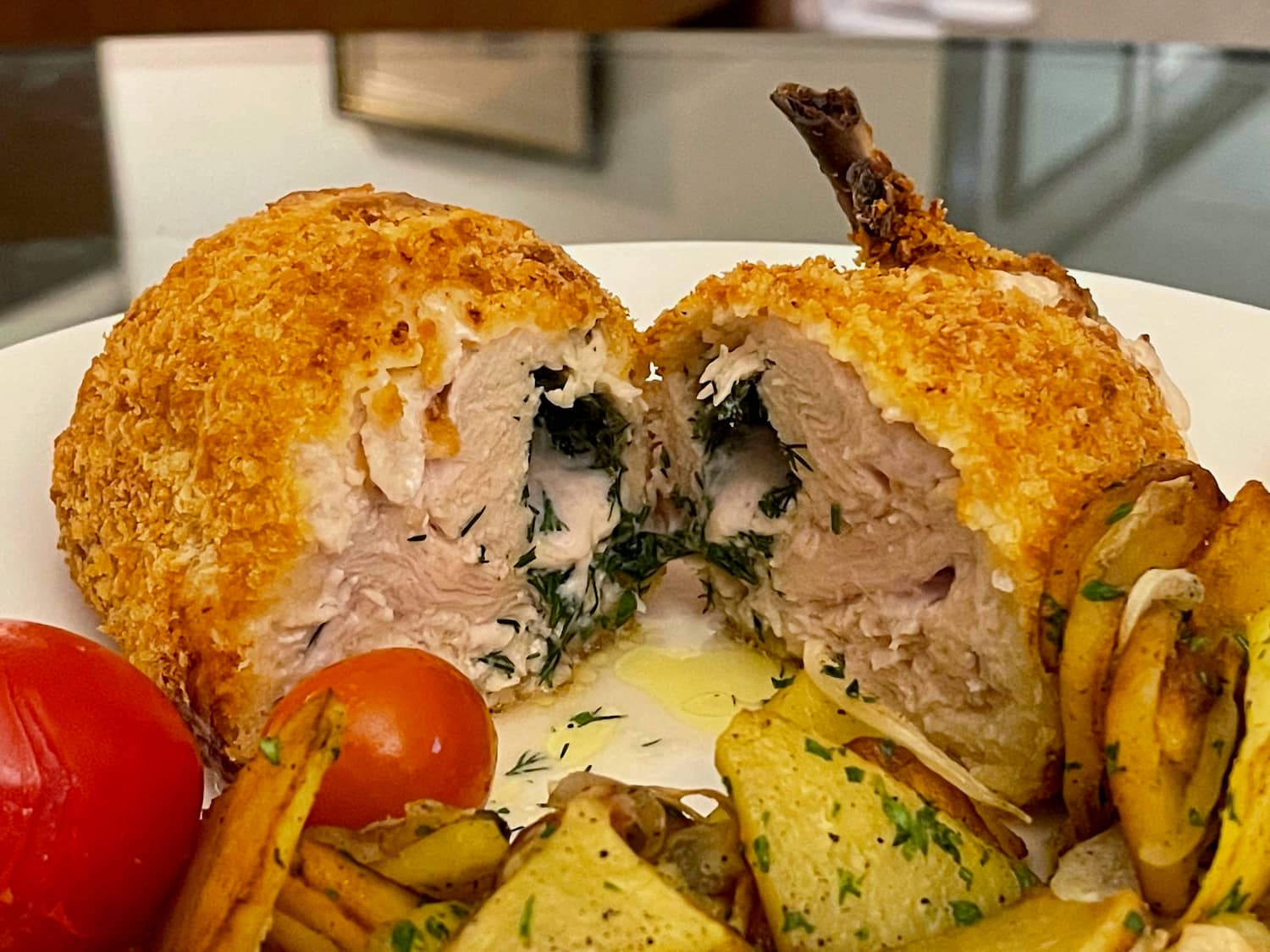 Diverse Dining Options