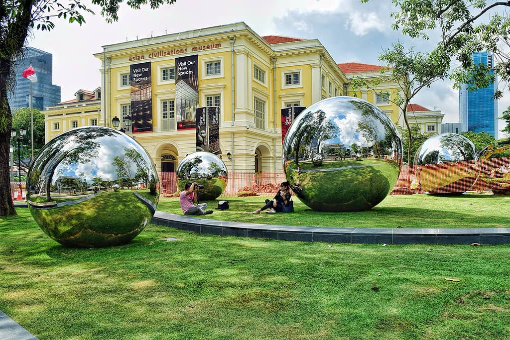 Interactive Sound Experience