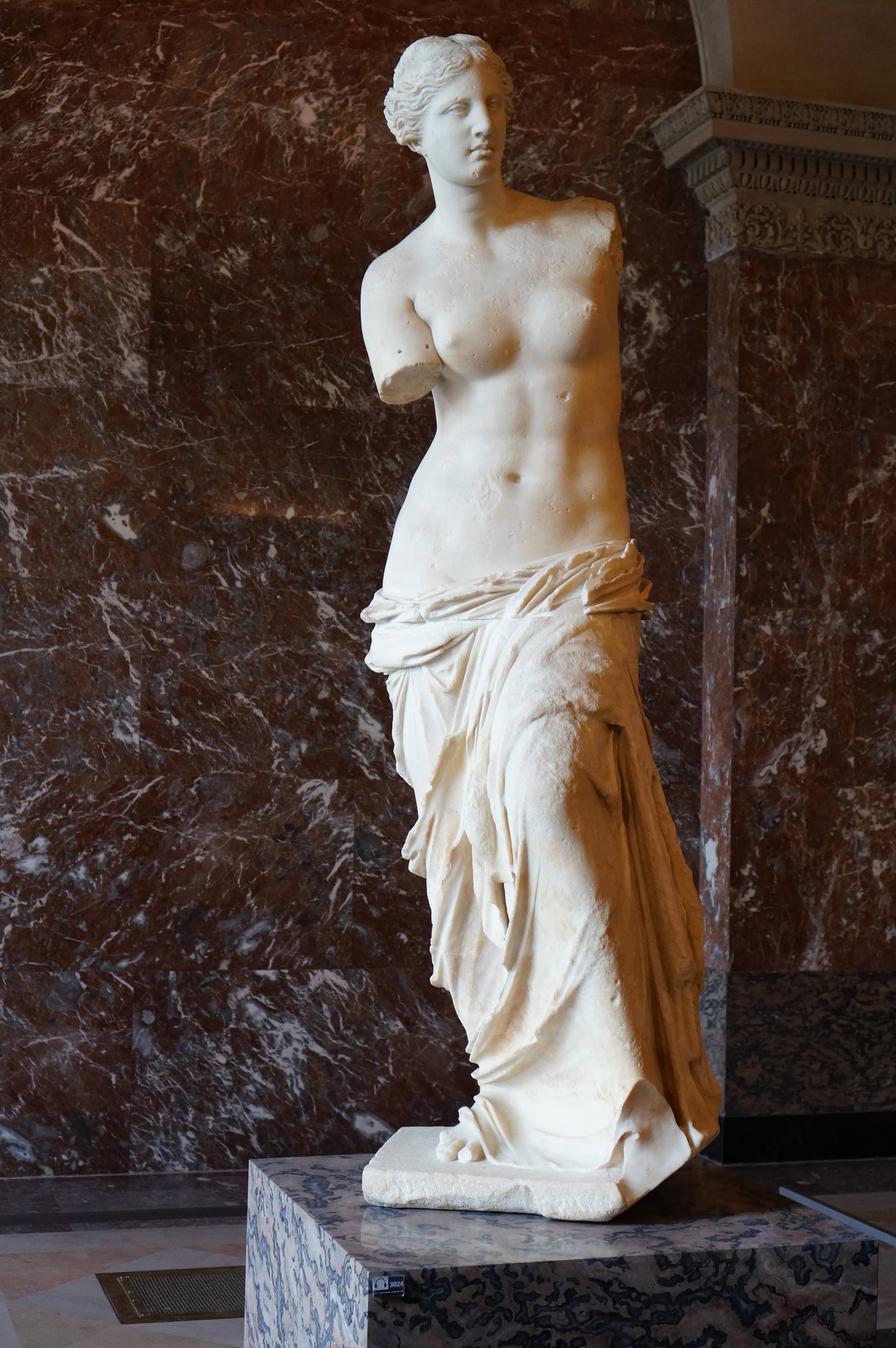 Venus de Milo