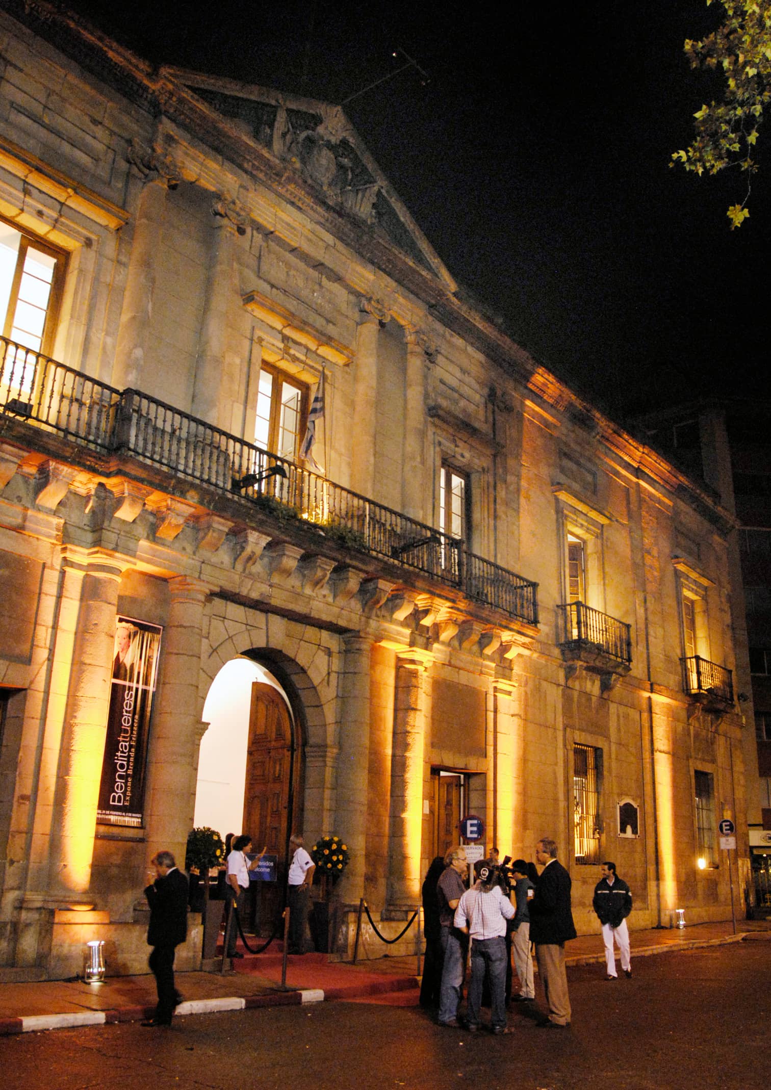 Colonial Architecture