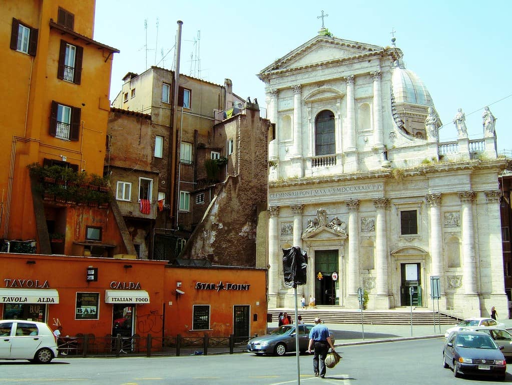 Street Food Adventures