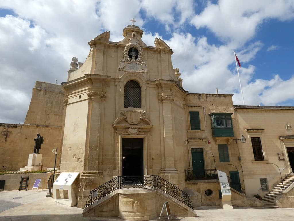 Historical Significance