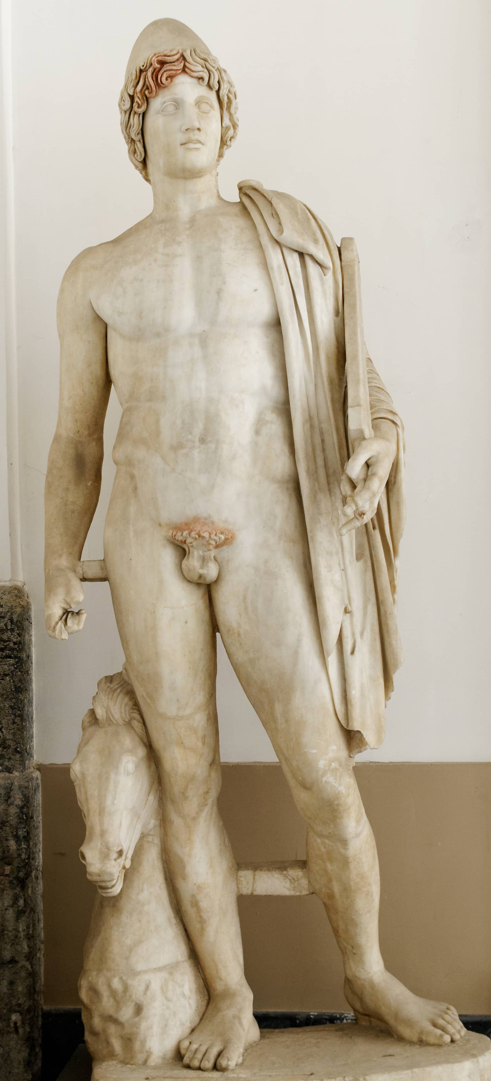 Archaeological Museum