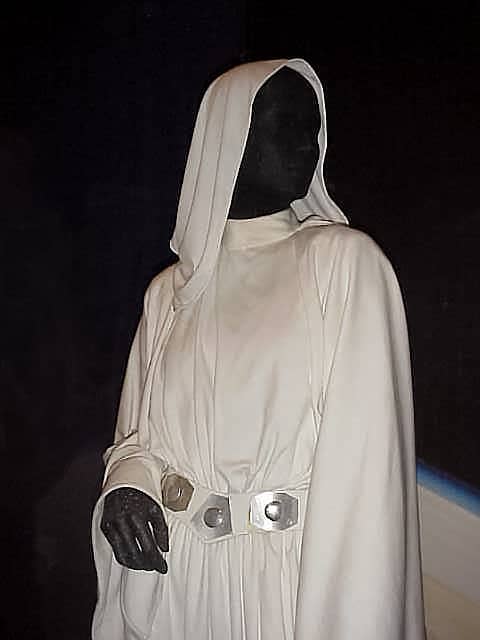 Iconic Film Props & Costumes