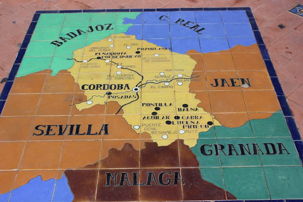 Province Alcoves