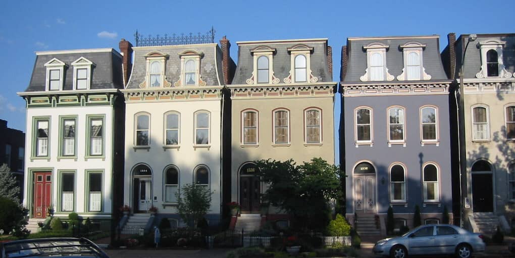 Lafayette Park
