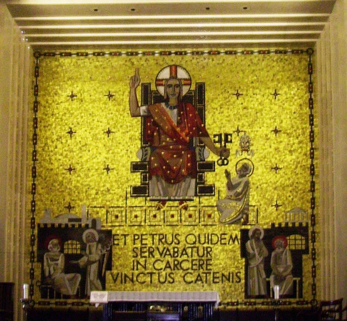 Impressive Mosaics