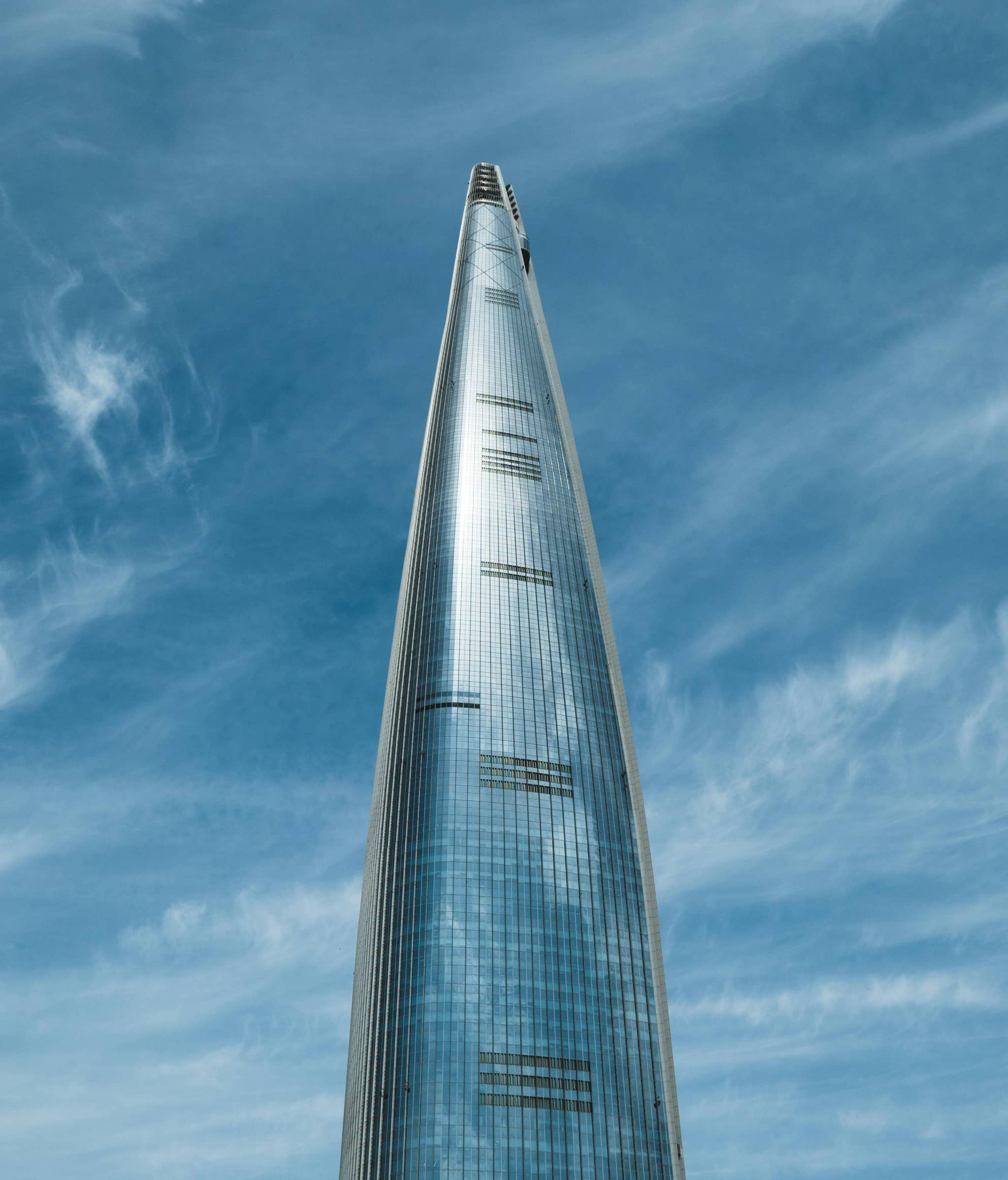 Lotte World Adjacent