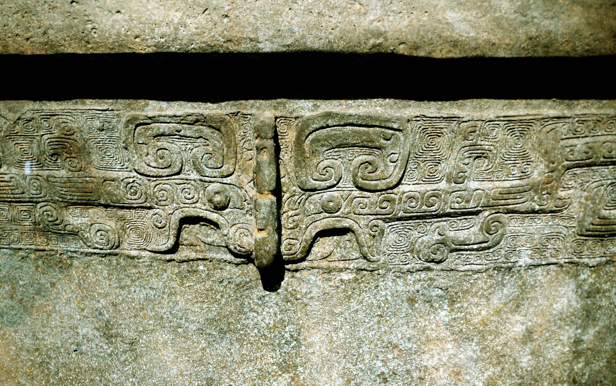 Bronze Ware Collection
