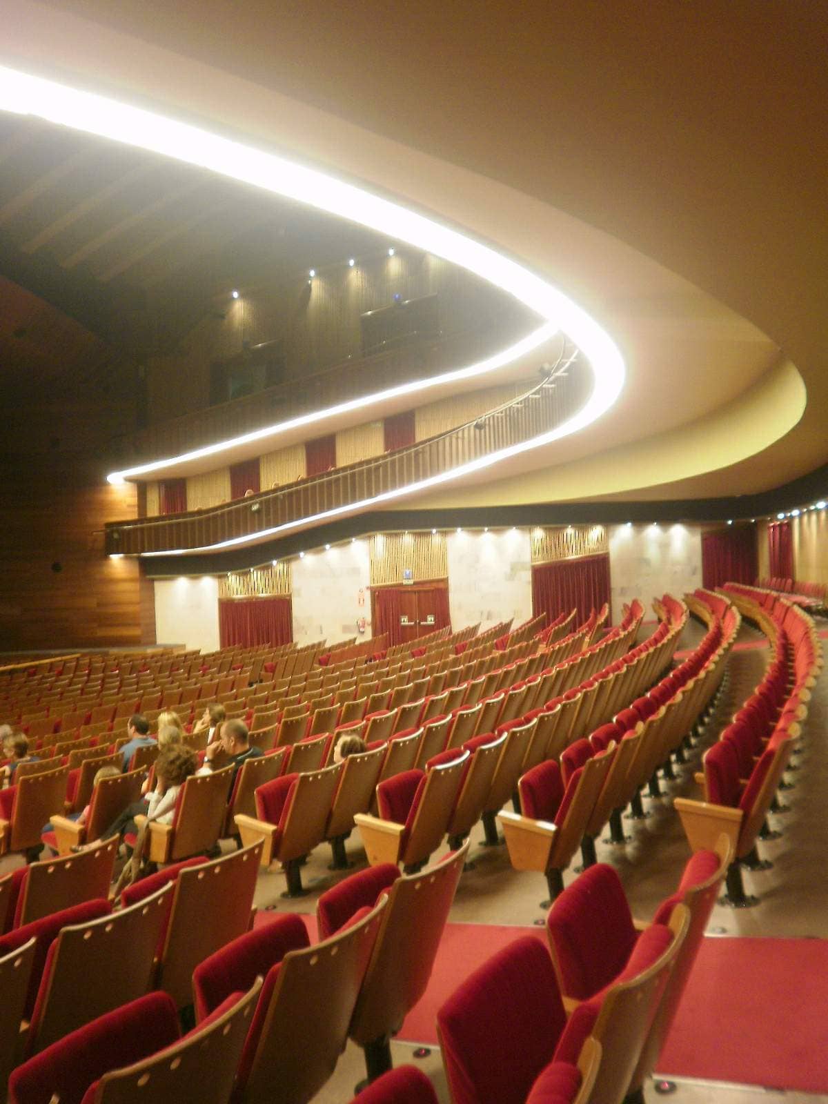 Cultural Performances