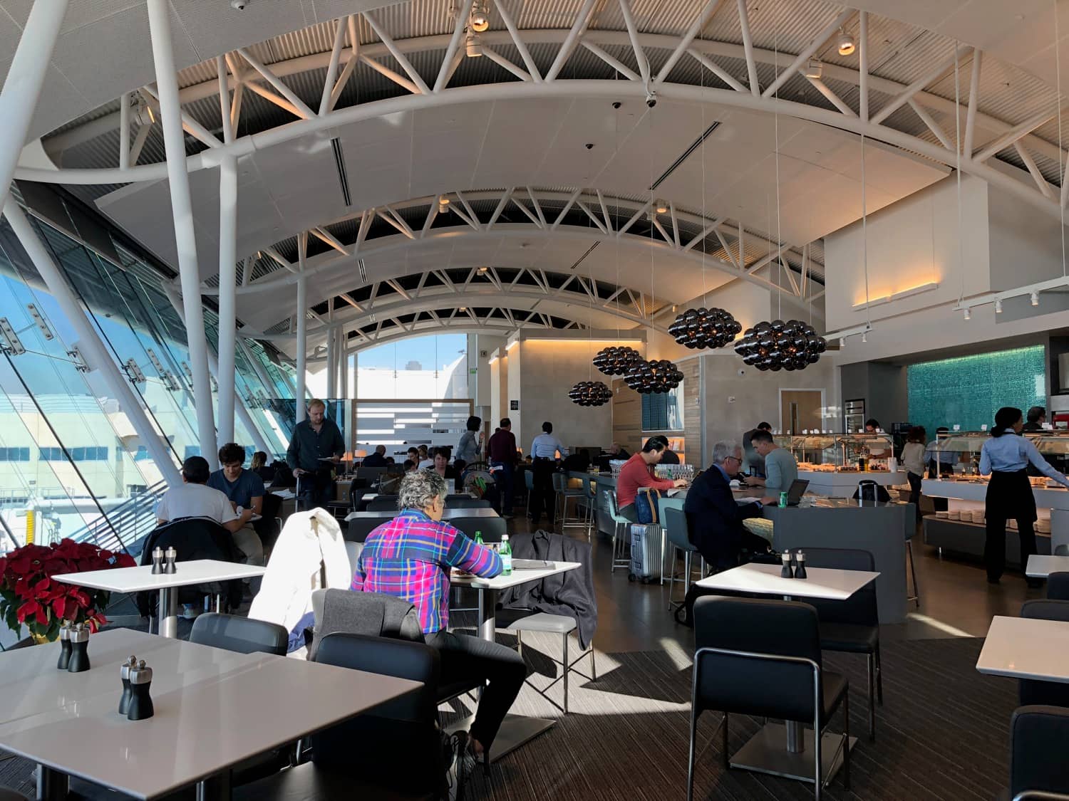 Historic Port Entrance