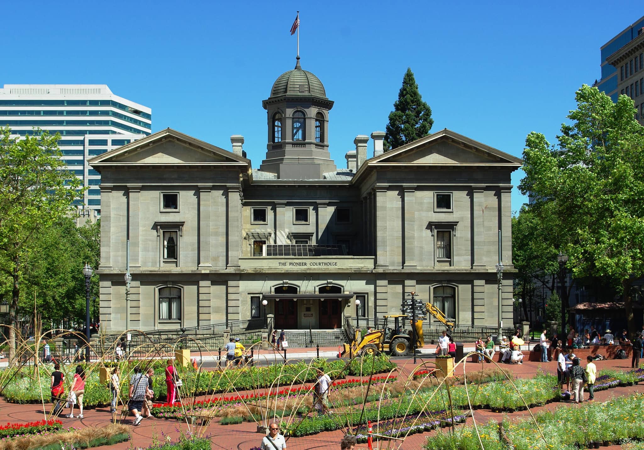 Historic Architecture