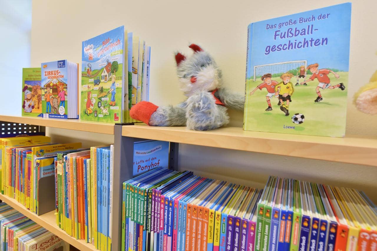 Child-Friendly Atmosphere