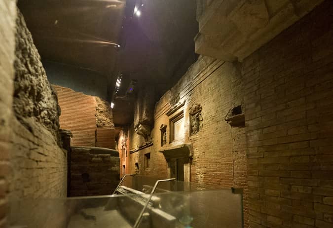 St. Peter's Tomb