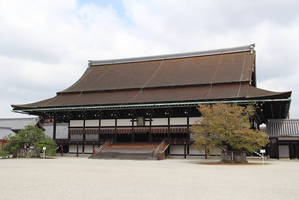 Historical Architecture