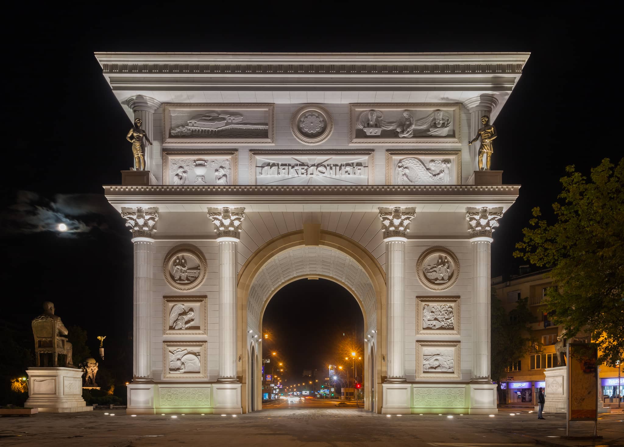 Proximity to City Center Attractions