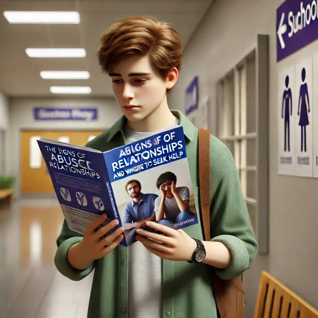 Dedicated Teen & Kids Zones