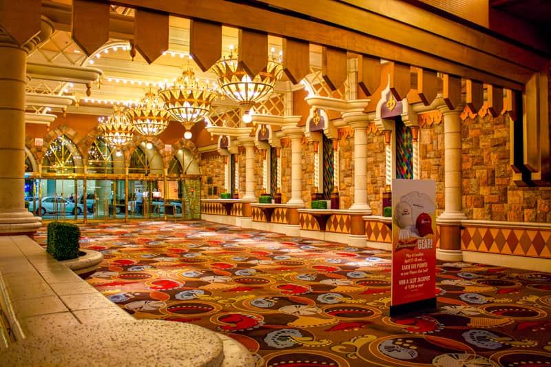 The Boo Bar (Seasonal)