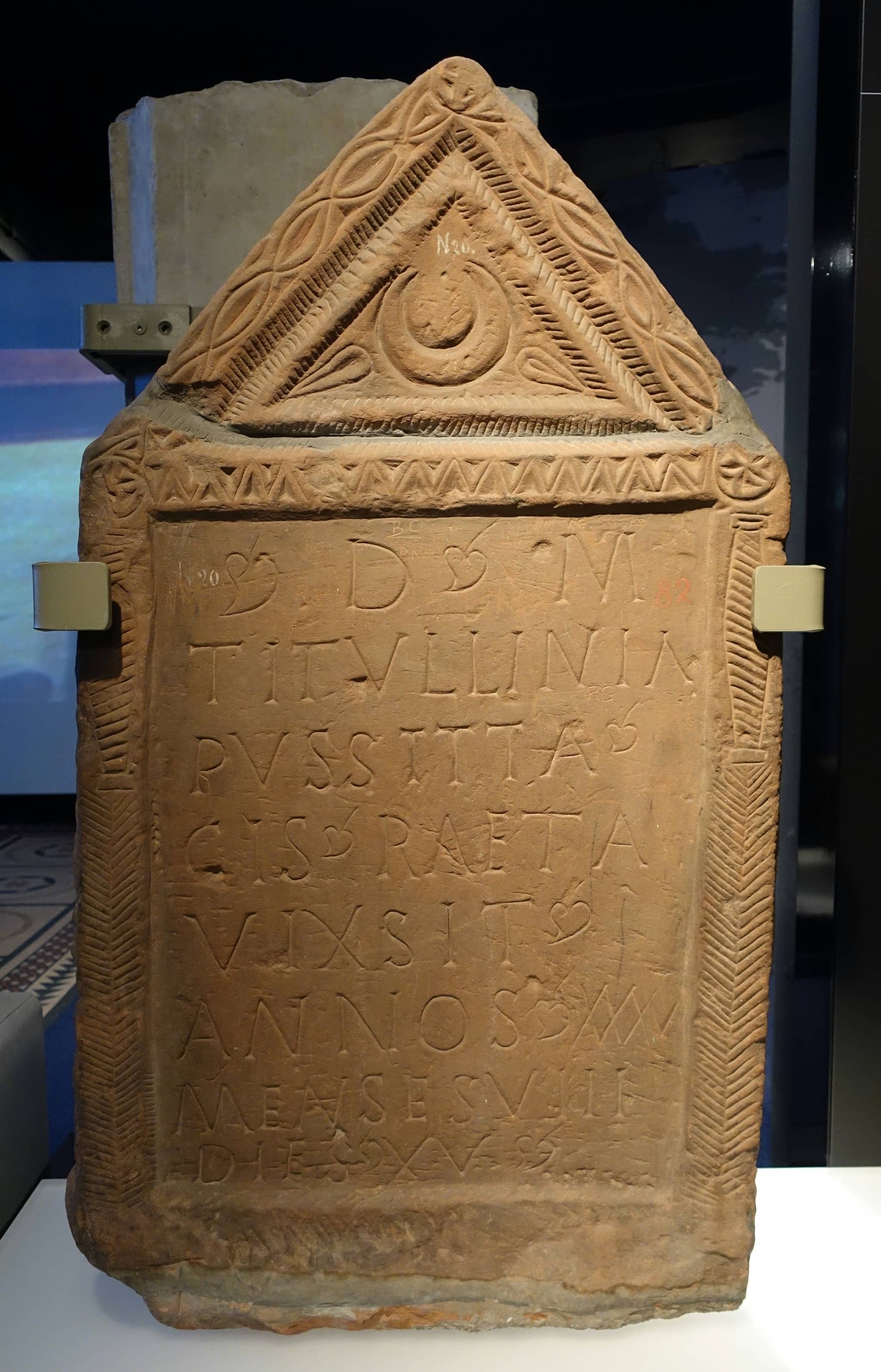 Historic Artifacts