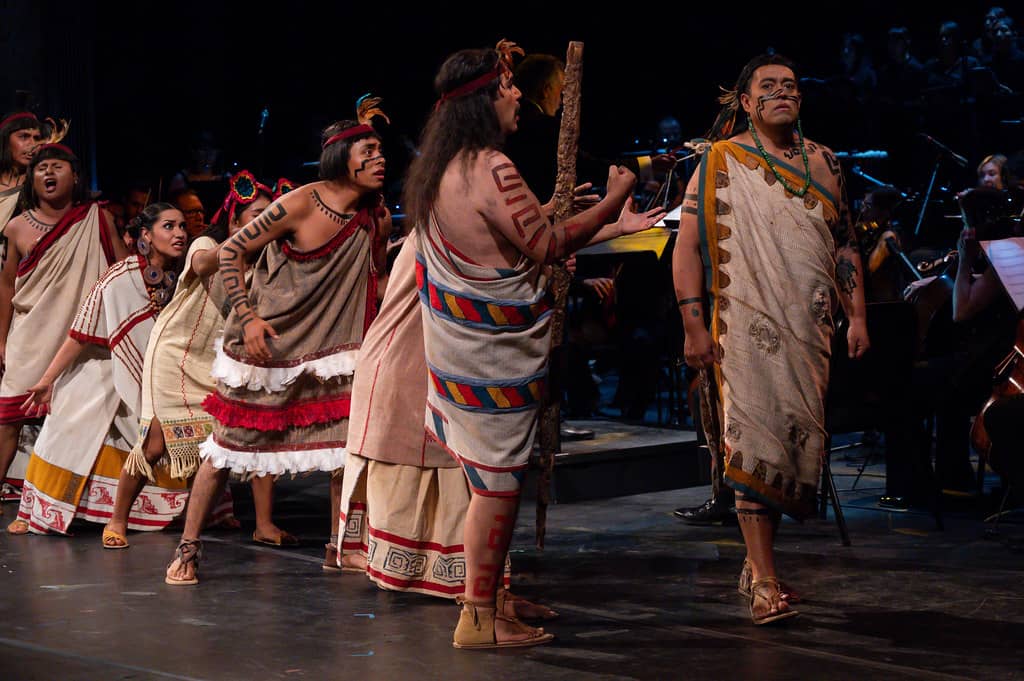 Cultural Events