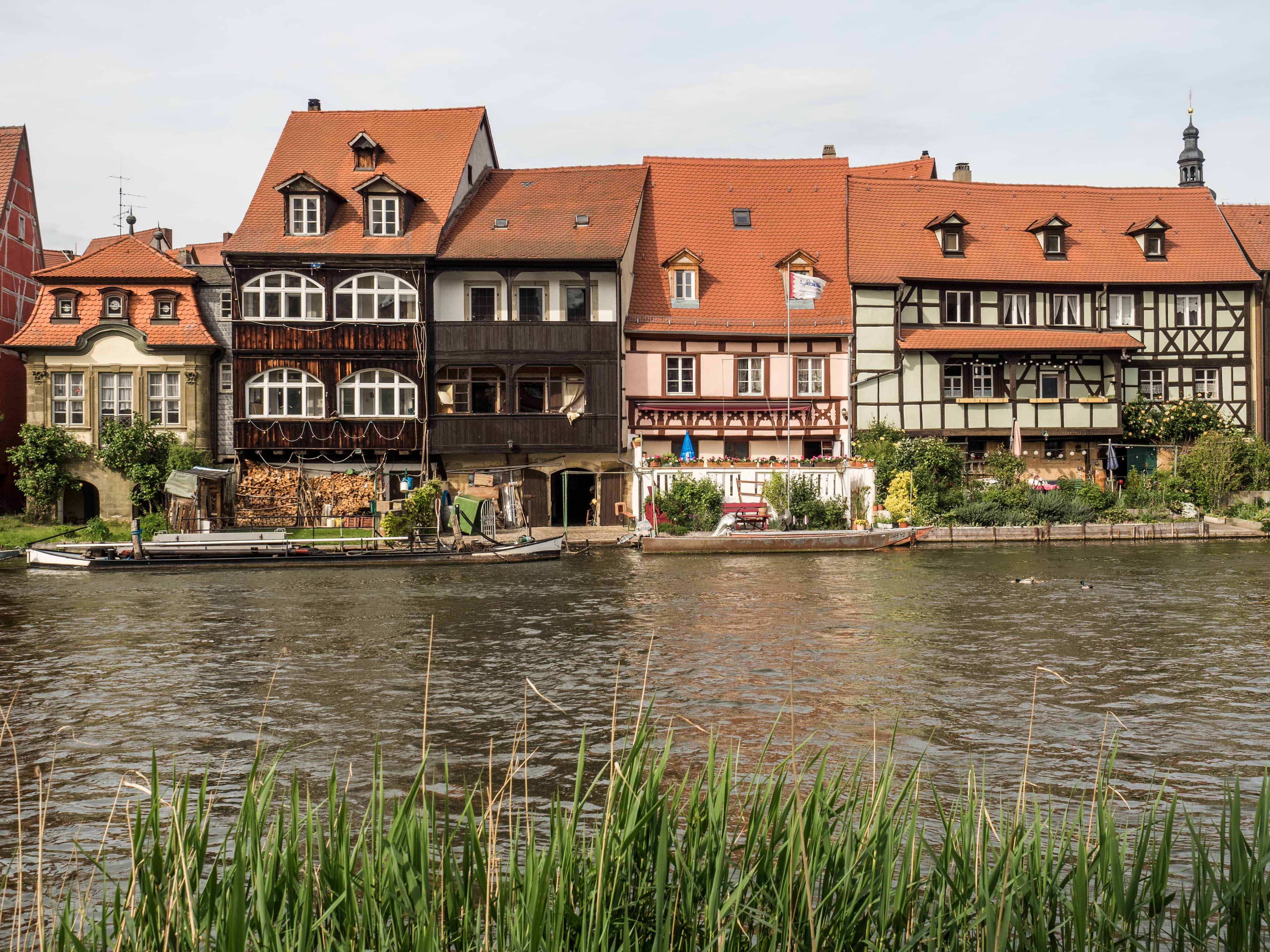 Little Venice (Klein-Venedig)