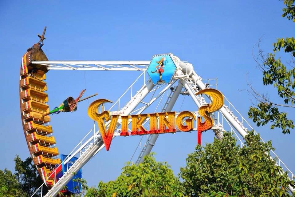 Roller Coasters