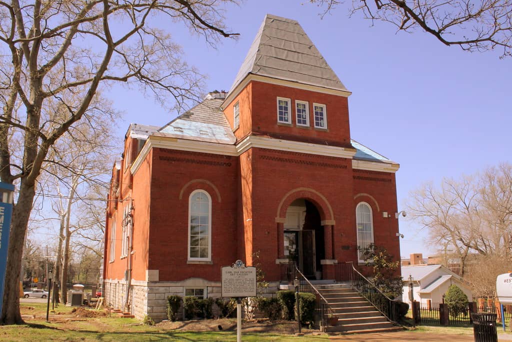 African Modernism Exhibition