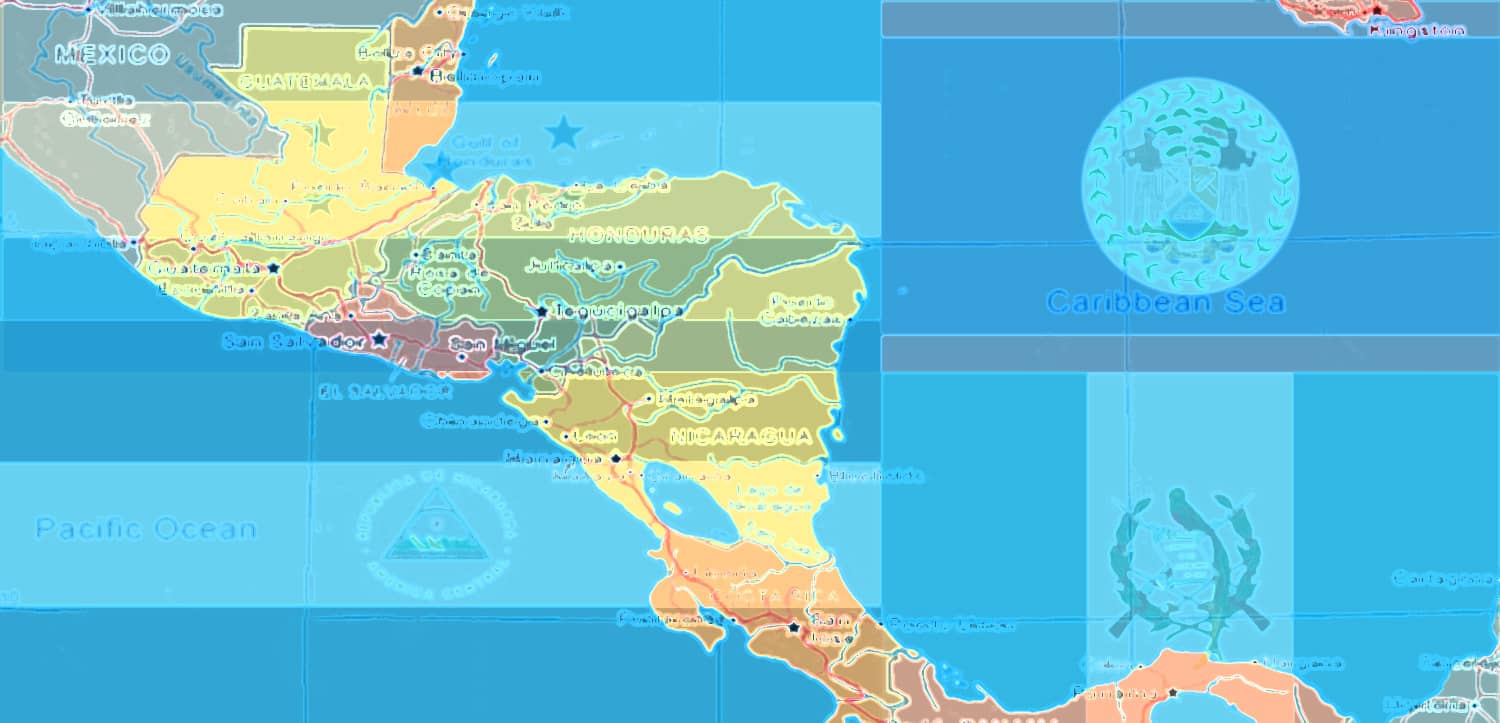 Cycling Routes