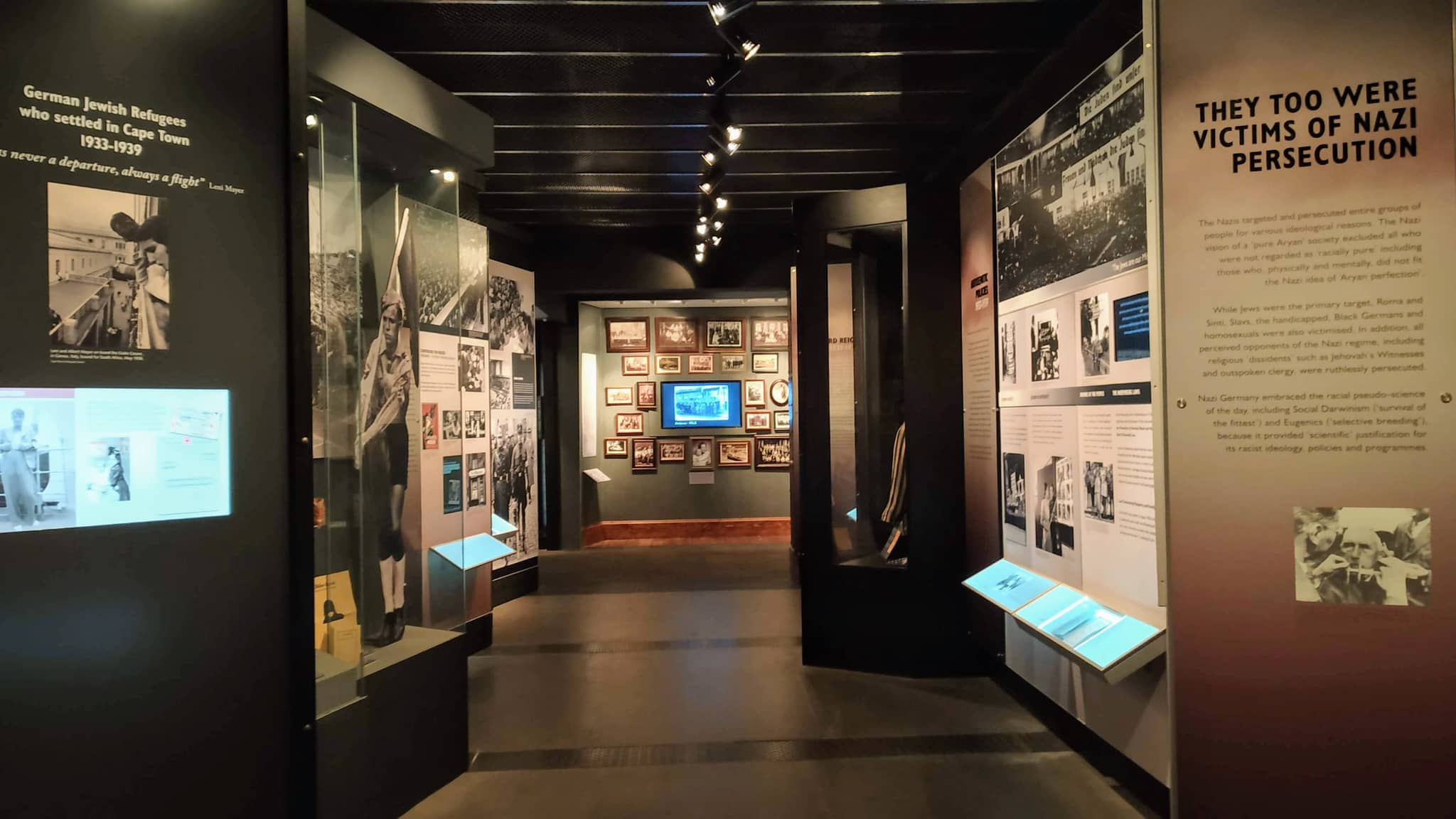 Interactive Displays