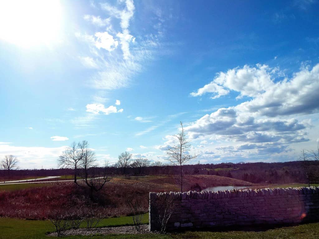 Parklands Exploration