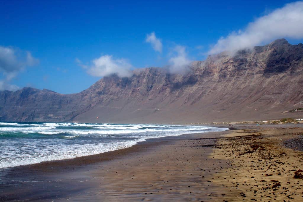 Playa de Famara