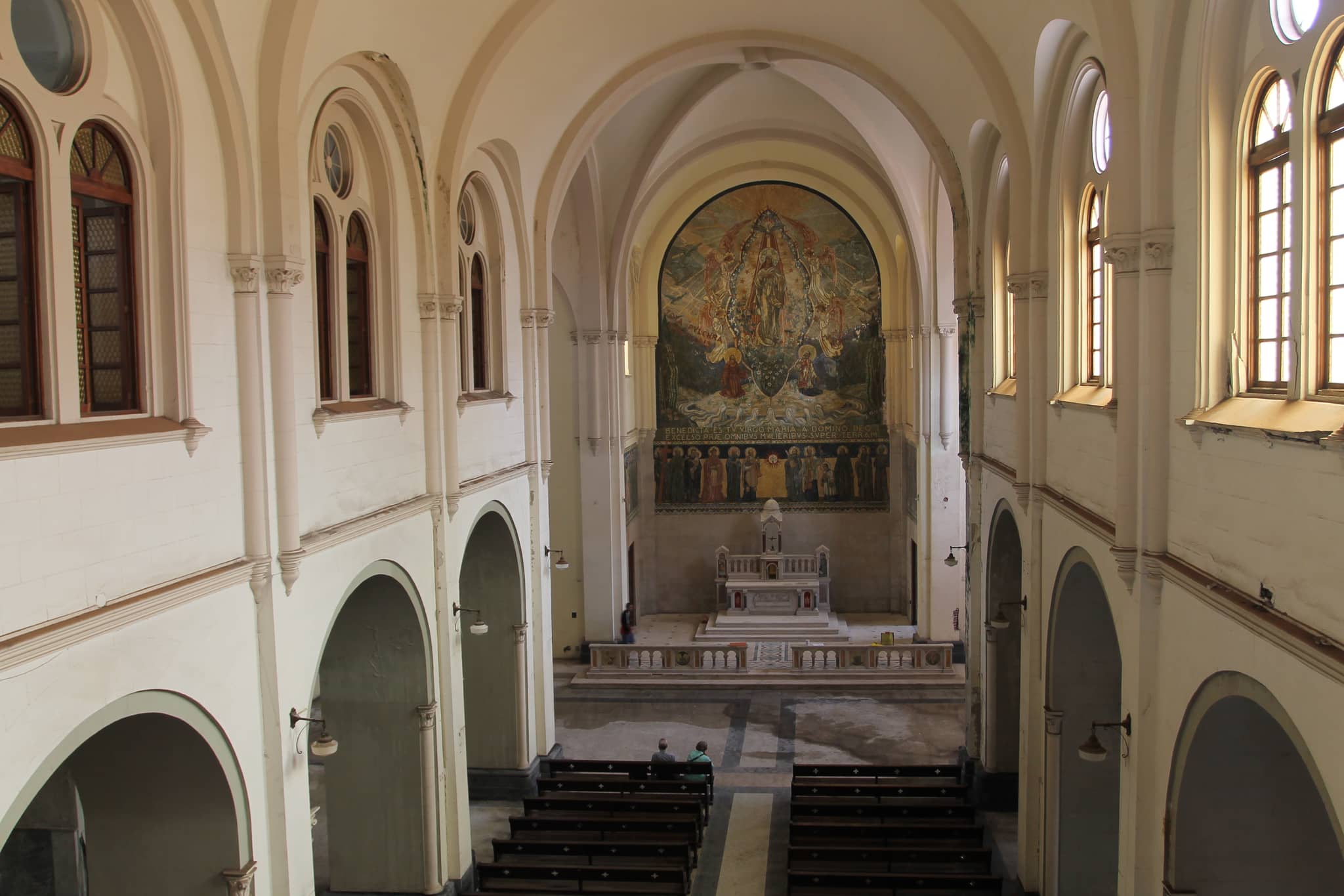 Metropolitan Cathedral