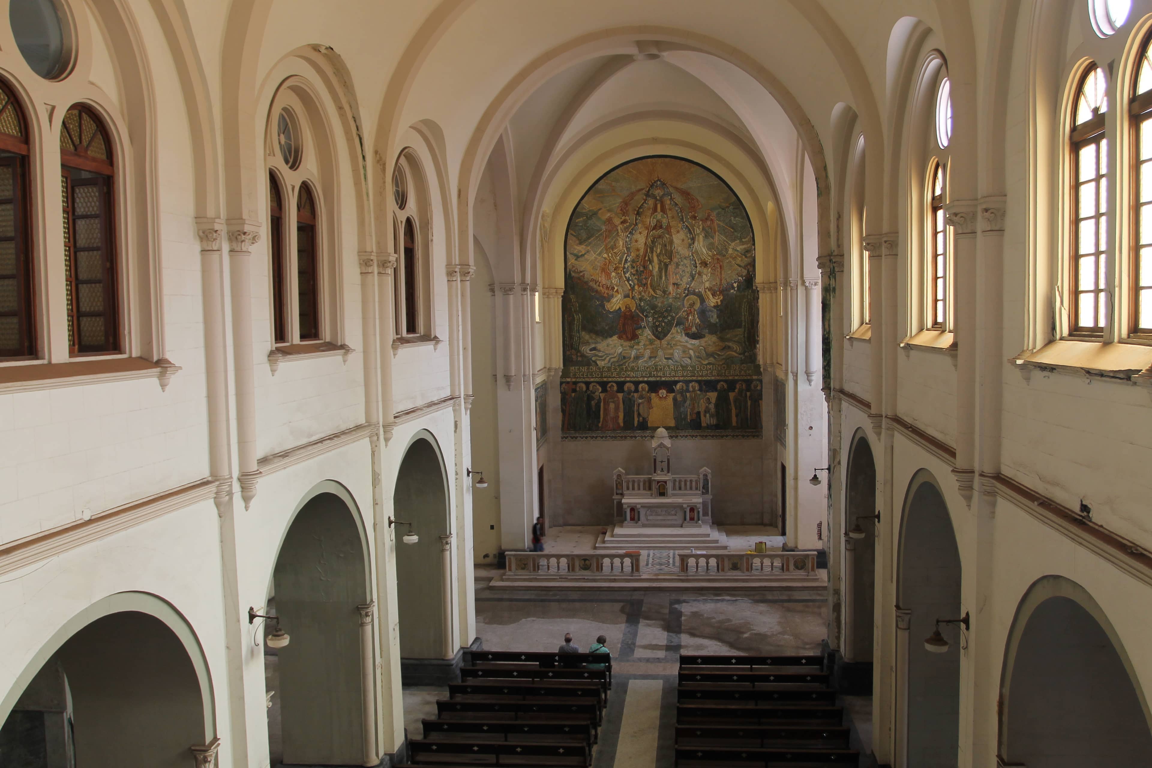 Metropolitan Cathedral