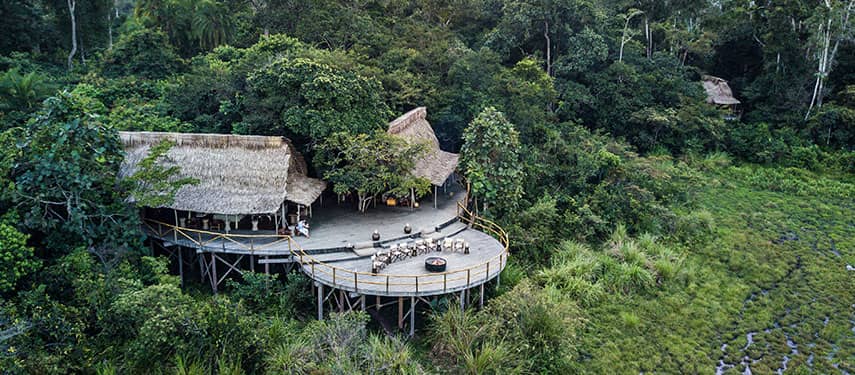 Native-Inspired Playscape