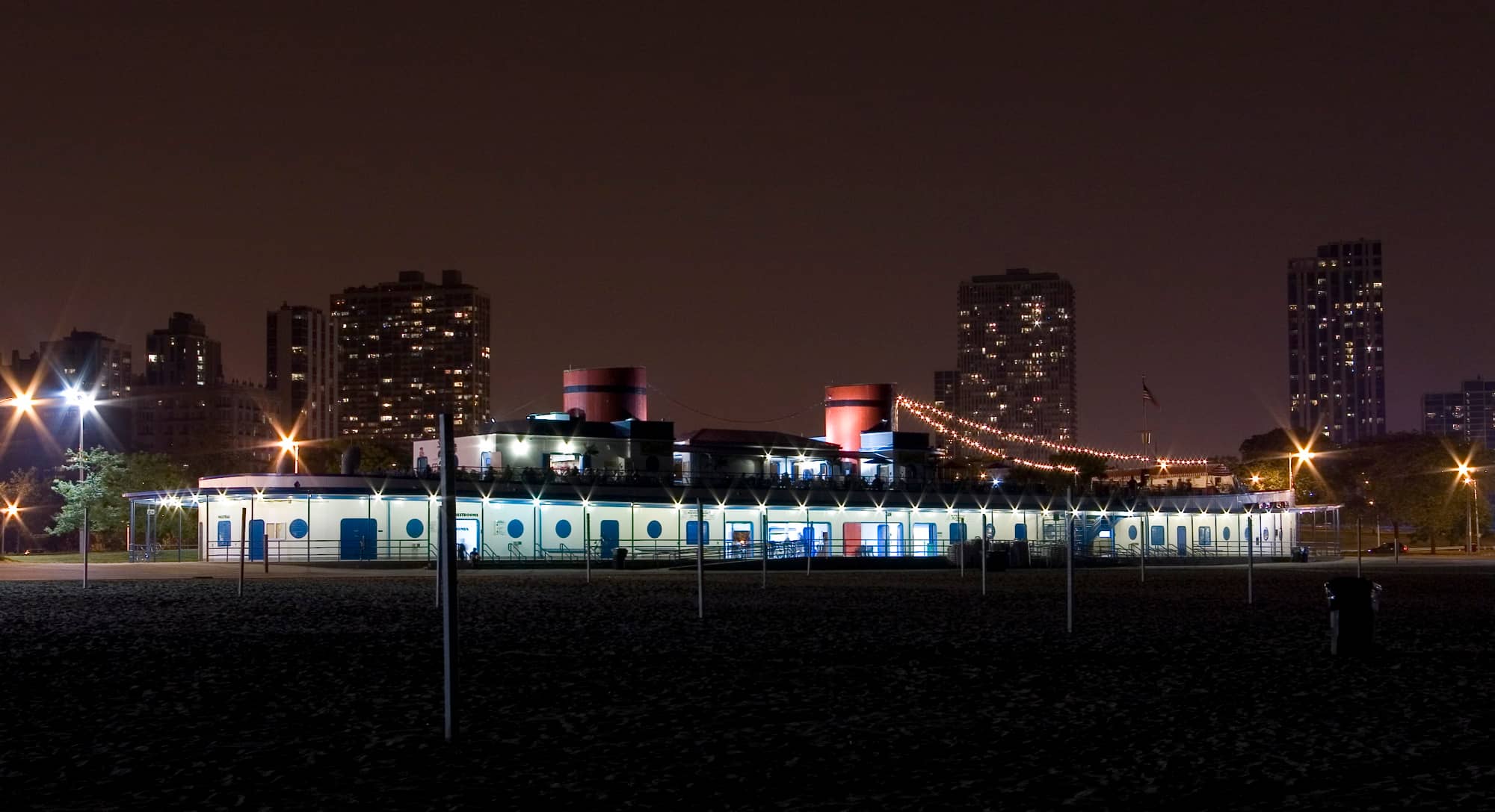 Historic Beach House