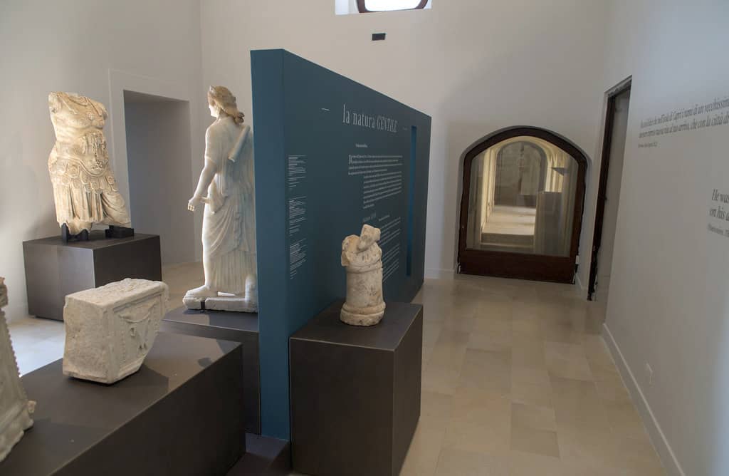 Art and History Museum