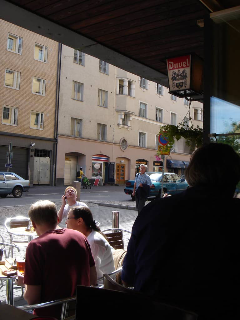 Cozy Cafes & Brunch Spots