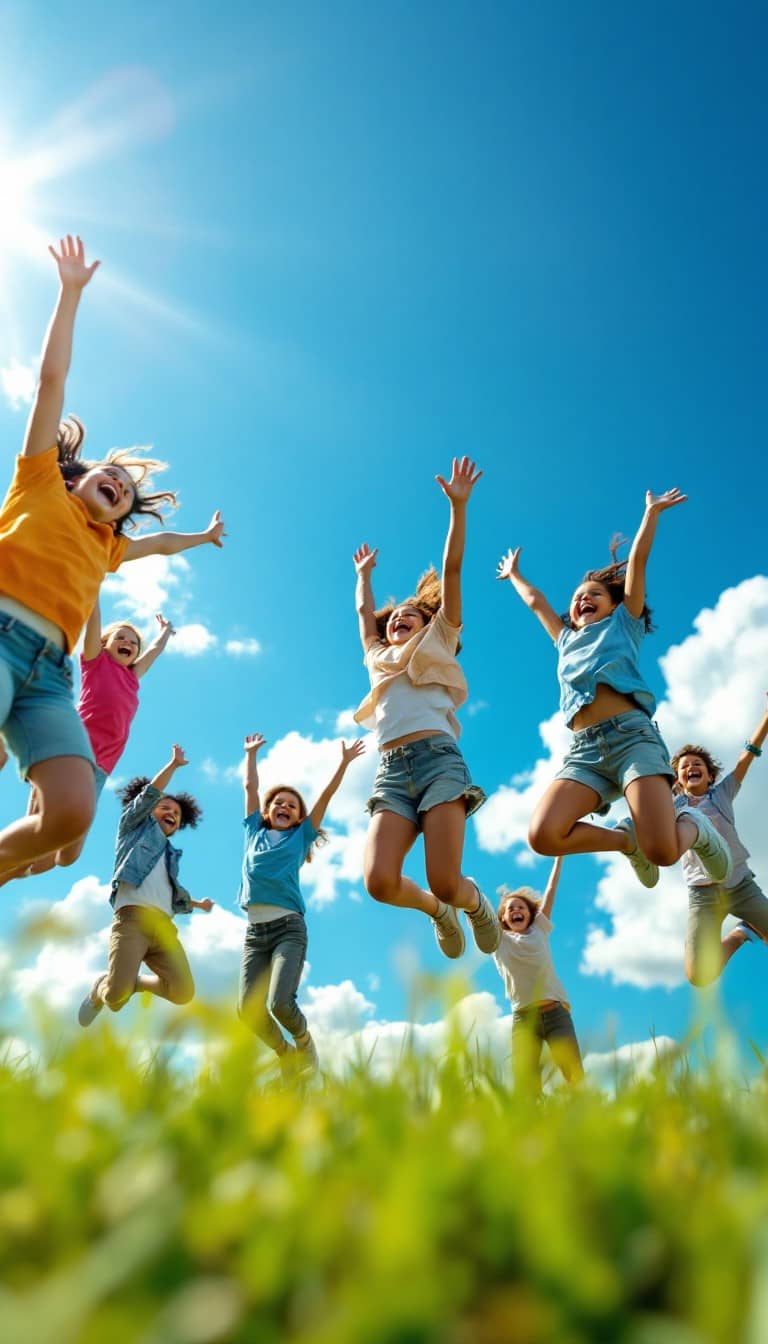 Family Fun Challenge