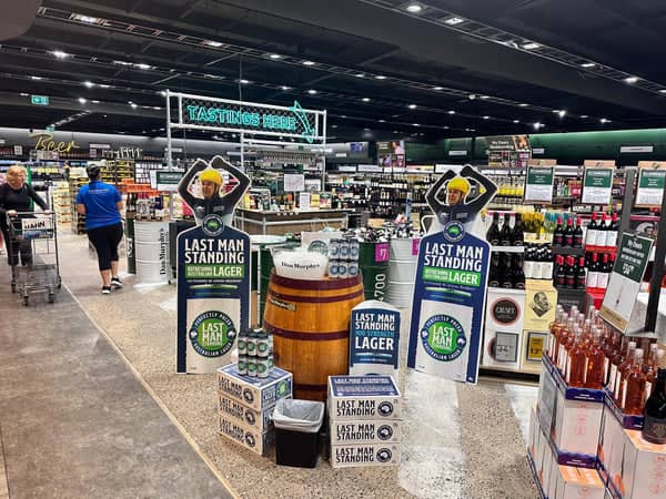 Meet the XXXX Legends