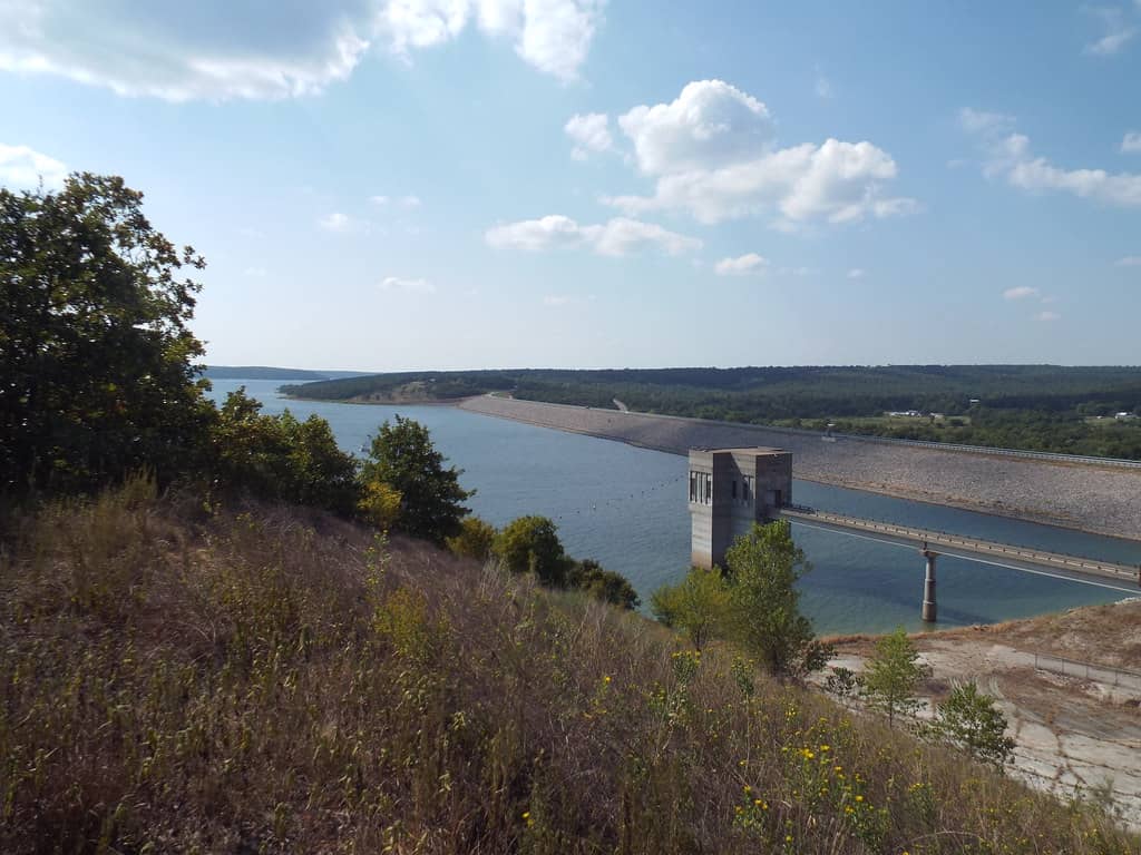 Scenic Hiking Trails