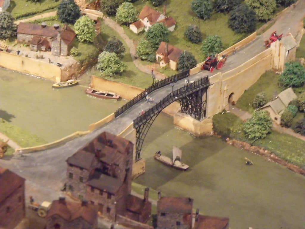 Museum of the Gorge