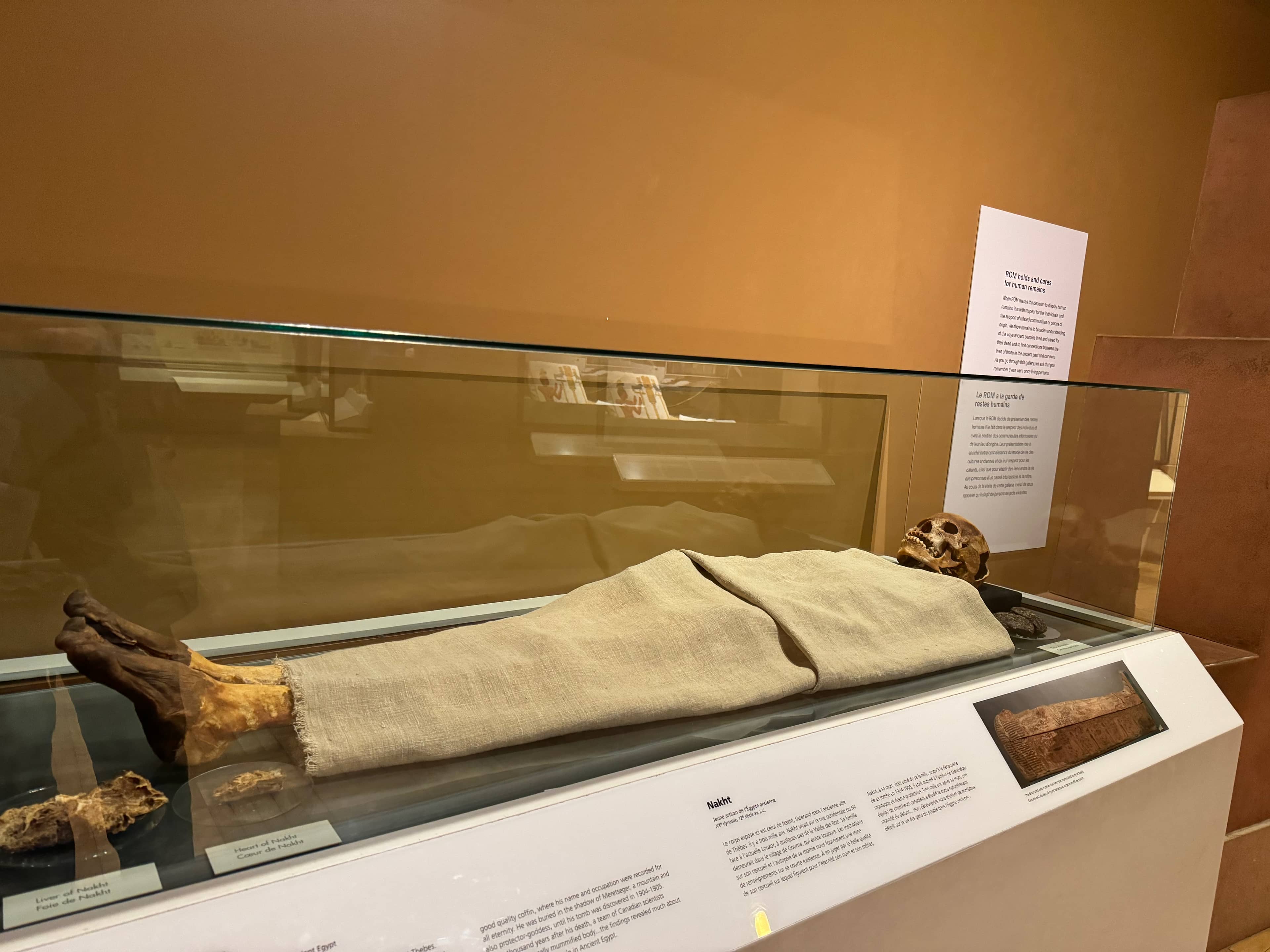 Death: A Cultural Exploration